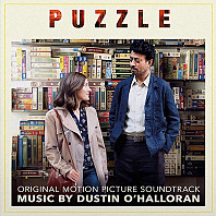 Dustin O'Halloran - Puzzle (Original Motion Picture Soundtrack)