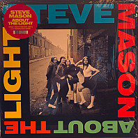 Steve Mason (2) - About The Light