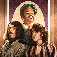 Andrew Hung - An Evening With Beverly Luff Linn - Official Soundtrack