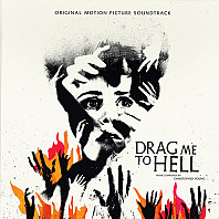 Christopher Young - Drag Me To Hell (Original Motion Picture Soundtrack)