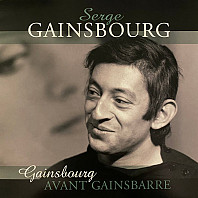 Gainsbourg Avant Gainsbarre