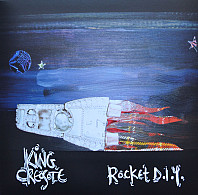 King Creosote - Rocket D.I.Y.