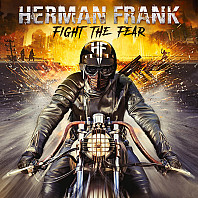 Herman Frank - Fight The Fear