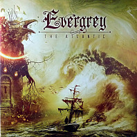 Evergrey - The Atlantic