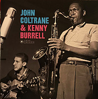 John Coltrane - John Coltrane & Kenny Burrell