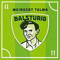 Meindert Talma - Balsturig
