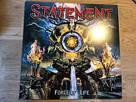 Statement (9) - Force Of Life