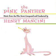 The Pink Panther (Music From The Film Score)