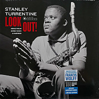 Stanley Turrentine - Look Out