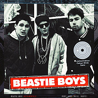 Beastie Boys - Beastie Boys Instrumentals - Make Some Noise, Bboys!