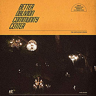 Better Oblivion Community Center - Better Oblivion Community Center