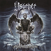 Usurper (2) - Lords Of The Permafrost