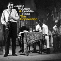Jackie McLean - The Connection