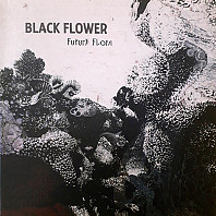 Black Flower (2) - Future Flora