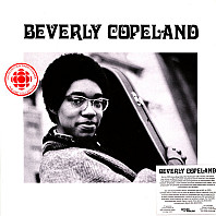 Beverly Copeland