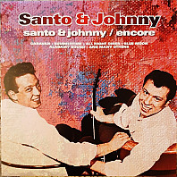 Santo & Johnny - Santo & Johhny / Encore