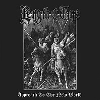 Length Of Time - Approach To The New World