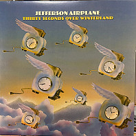 Jefferson Airplane - Thirty Seconds Over Winterland