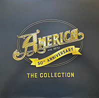 America (2) - 50th Anniversary (The Collection)