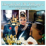 Breakfast At Tiffany's (Music From The Motion Picture Score)