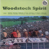 Various Artists - Woodstock Spirit (Classics From The Woodstock Generation)