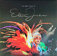 Various Artists - The Many Faces Of Elton John
