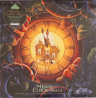 Nathan Barr - The House With A Clock In Its Walls (Original Motion Picture Music)