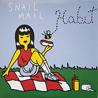 Snail Mail (2) - Habit