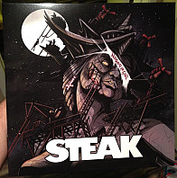 Steak (4) - No God to Save