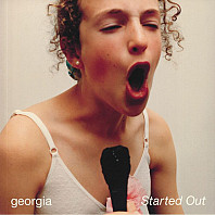 Georgia (25) - Started Out