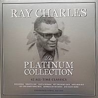 Ray Charles - The Platinum Collection