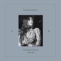 Emmylou Harris - The Studio Albums 1980-83