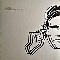 Various Artists - Factory Communications 1978-92