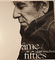 Alain Souchon - Âme Fifties