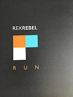 Rex Rebel - RUN