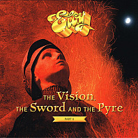 The Vision, The Sword And The Pyre Part II
