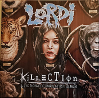 Lordi - Killection (A Fictional Compilation Album)