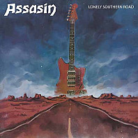 Assasin (8) - Lonely Southern Road