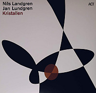 Nils Landgren - Kristallen