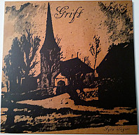 Grift (3) - Fyra Elegier