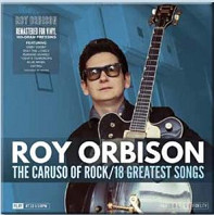 Roy Orbison - The Caruso Of Rock/18 Greatest Songs
