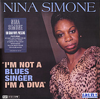 Nina Simone - I'm Not A Blues Singer I'm A Diva