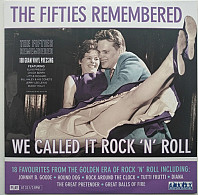 Various Artists - The Fifties Remembered