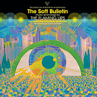 The Flaming Lips - (Recorded Live At Red Rocks Amphitheatre) The Soft Bulletin