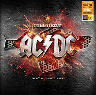 Various Artists - The Many Faces Of AC/DC
