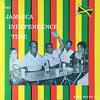 Various Artists - Gay Jamaica Independence Time