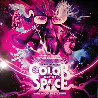 H.P. Lovecraft's Color Out Of Space (Original Motion Picture Soundtrack)