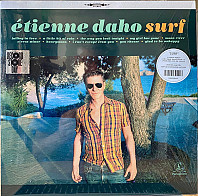Etienne Daho - Surf