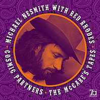 Michael Nesmith - Cosmic Partners - The McCabe's Tapes