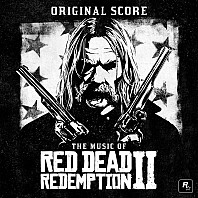 Various Artists - The Music Of Red Dead Redemption II (Original Score)